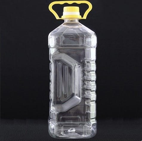 2000 ML EDIBLE OIL BOTTLES